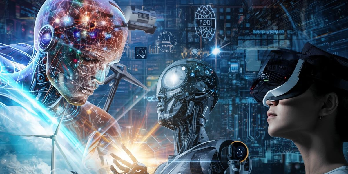 Emerging Technology Trends 2025: What’s Changing the Future